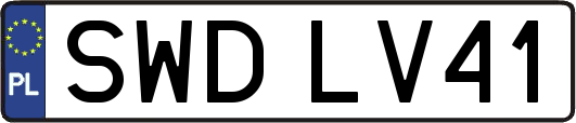 SWDLV41