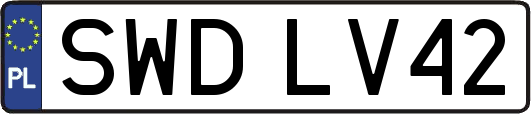 SWDLV42