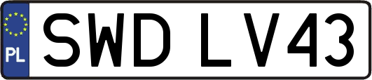 SWDLV43