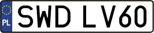 SWDLV60