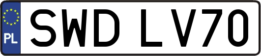 SWDLV70