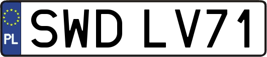 SWDLV71