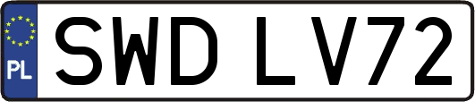 SWDLV72