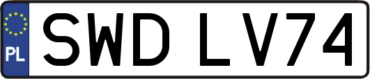 SWDLV74
