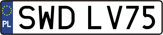 SWDLV75