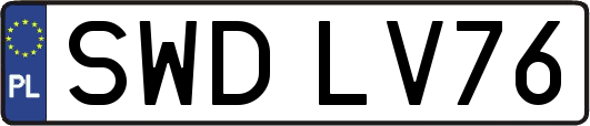 SWDLV76