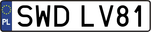 SWDLV81