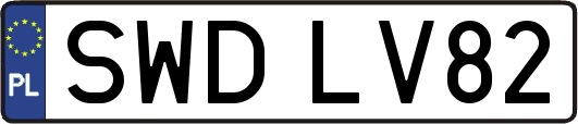 SWDLV82