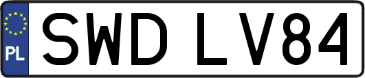 SWDLV84