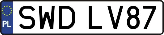 SWDLV87