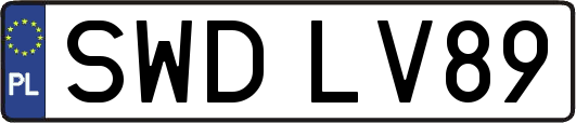 SWDLV89