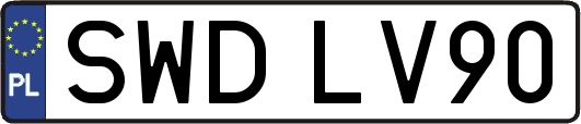 SWDLV90