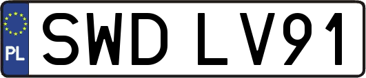 SWDLV91