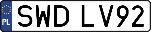 SWDLV92