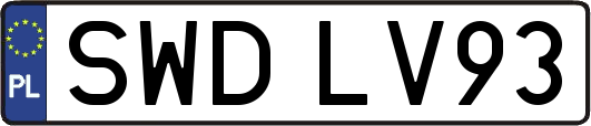 SWDLV93