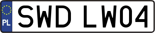 SWDLW04