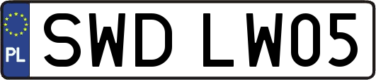 SWDLW05