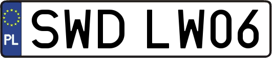 SWDLW06