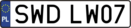 SWDLW07
