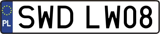 SWDLW08