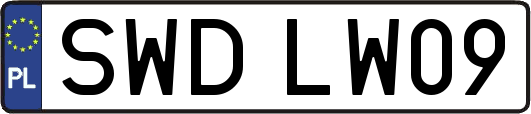 SWDLW09