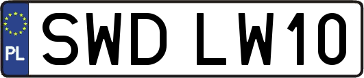 SWDLW10
