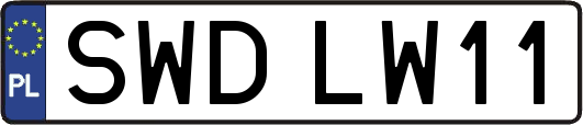 SWDLW11