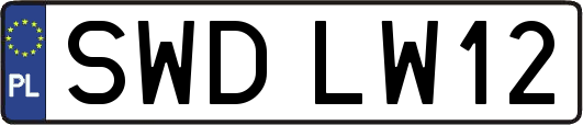 SWDLW12