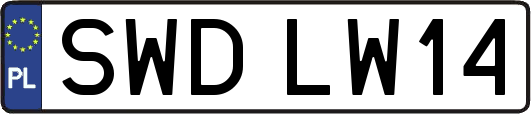 SWDLW14