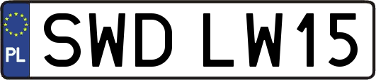 SWDLW15
