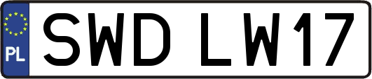 SWDLW17