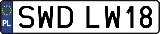 SWDLW18