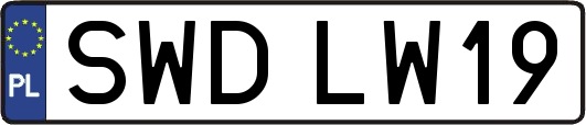 SWDLW19