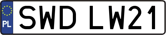 SWDLW21