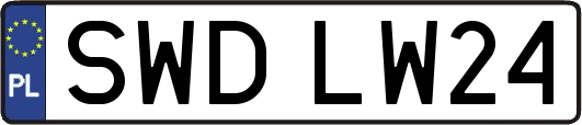 SWDLW24