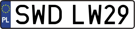 SWDLW29