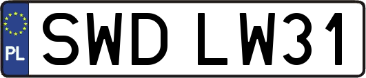SWDLW31