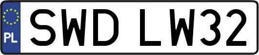 SWDLW32