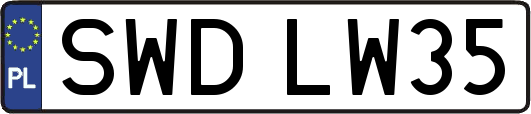 SWDLW35