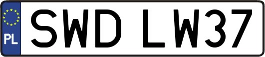 SWDLW37