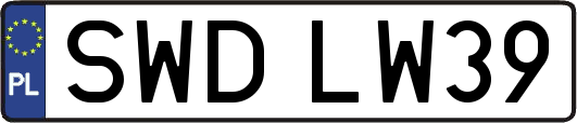 SWDLW39