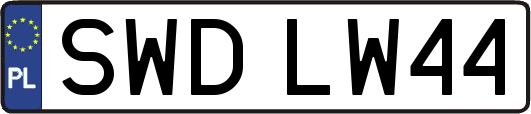 SWDLW44