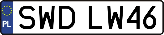 SWDLW46