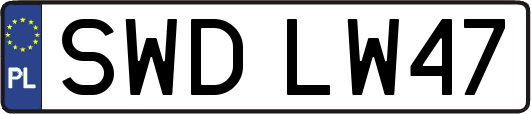 SWDLW47