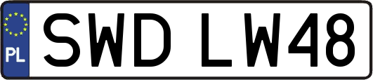 SWDLW48