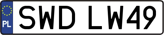 SWDLW49