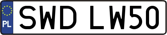SWDLW50