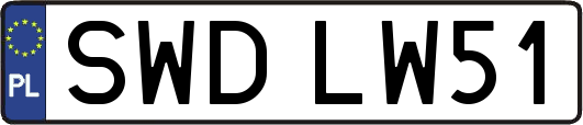SWDLW51