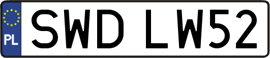 SWDLW52