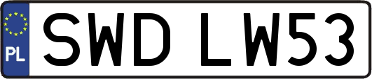 SWDLW53